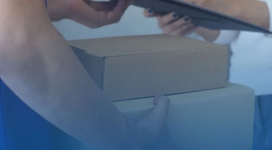 Manfaat dan Cara Kerja Proof Of Delivery Dalam Logistik