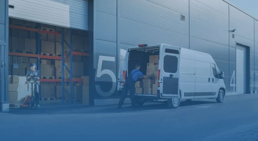 Dampak dan Penyebab Overload Pengiriman dalam Logistik