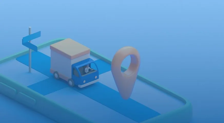 Implementasi dan Pentingnya Real Time Tracking dalam Logistik