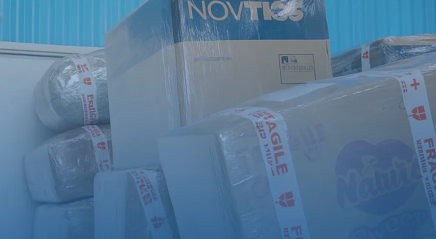Jasa Cargo Pindahan Pekanbaru ke Subang dan Purwakarta