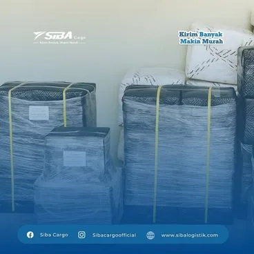 Jasa Ekspedisi Cargo Batam ke Bantul dan Sleman