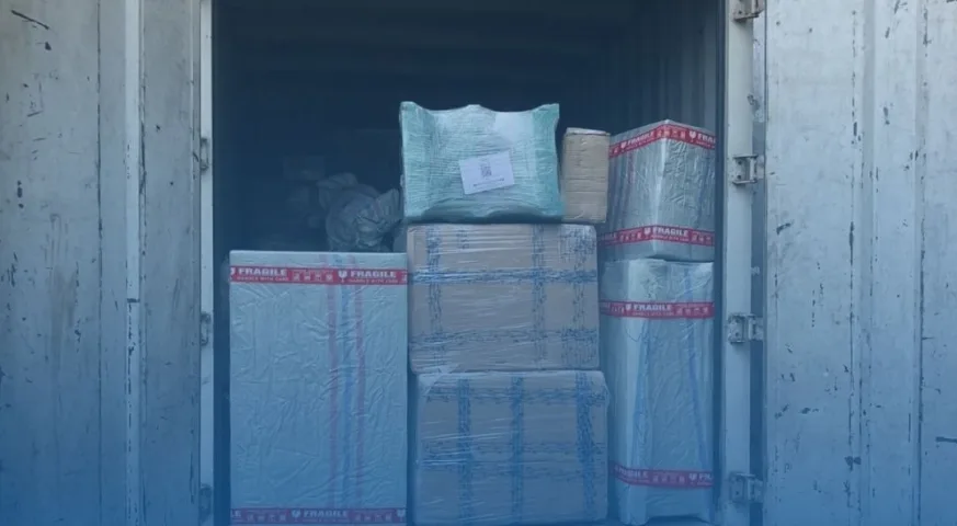 Jasa Ekspedisi Cargo Pindahan Batam ke Pati dan Kudus