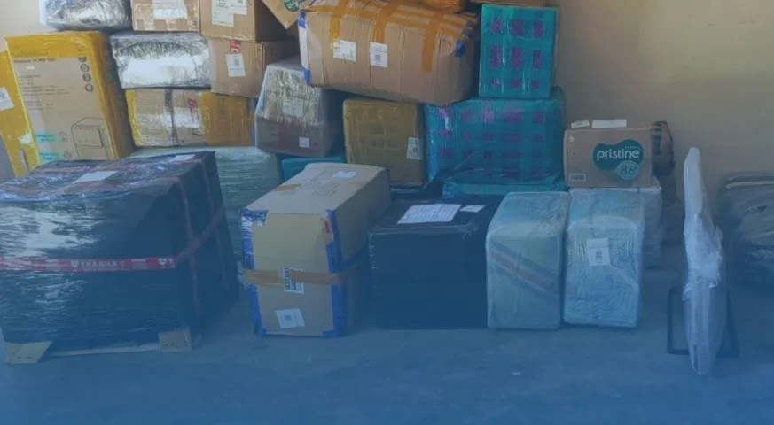 Jasa Ekspedisi Cargo Tanjung Pinang ke Bekasi dan Tangerang
