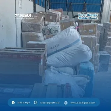 Jasa Ekspedisi Cargo Tanjung Pinang ke Blora dan Ngawi