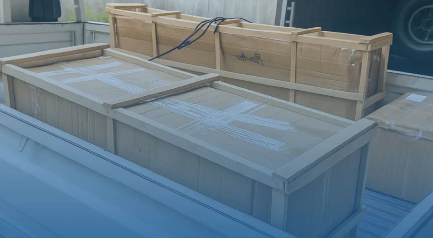 Jasa Ekspedisi Cargo Tanjung Pinang ke Pasuruan Sidoarjo