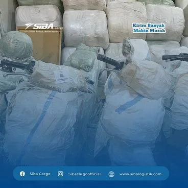 Jasa Kirim Kendaraan Batam ke Kebumen dan Kutoarjo