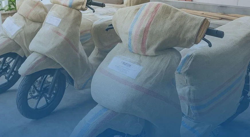 Jasa Kirim Kendaraan Pekanbaru ke Cimahi dan Lembang