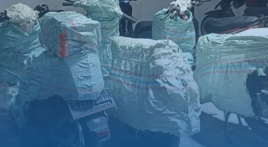 Jasa Kirim Kendaraan Tanjung Pinang ke Ambon Maluku