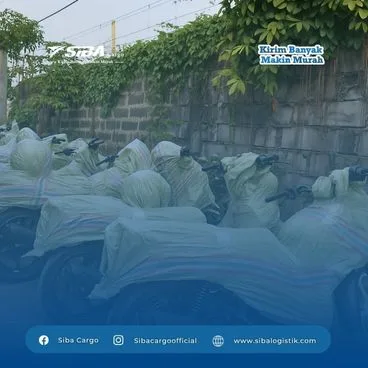 Jasa Kirim Kendaraan Tanjung Pinang ke Mataram dan Kupang