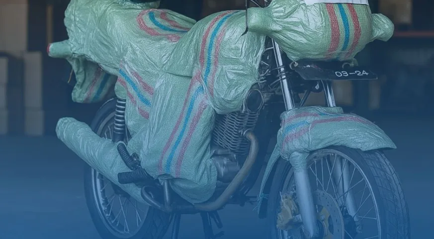Jasa Kirim Kendaraan Tanjung Pinang ke Tegal Pekalongan