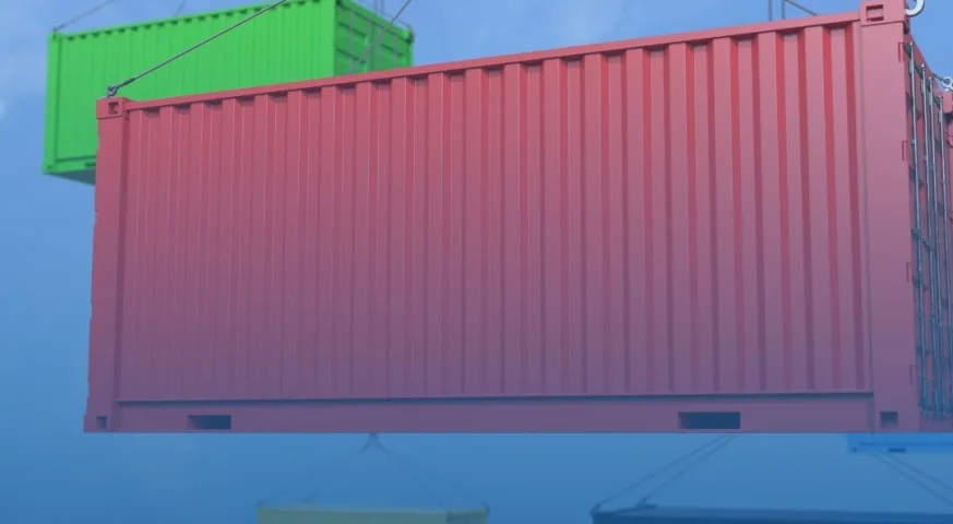 Pengertian dan Kegunaan Thermal Container dalam Logistik