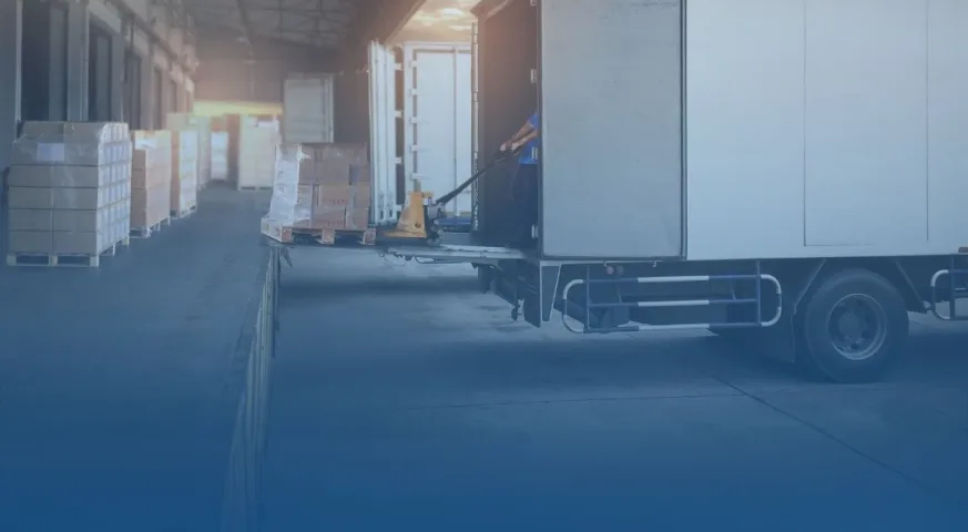 Penjelasan Fungsi dan Peran Drayage dalam Logistik