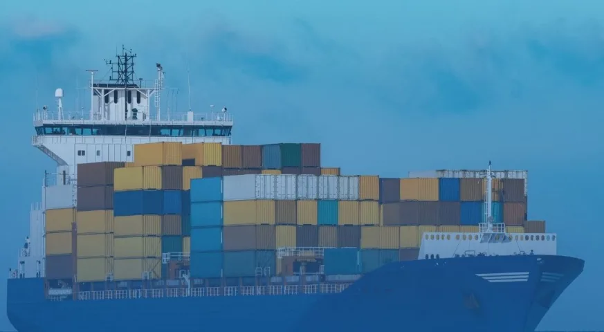 Penjelasan Mother Vessel Kapal Induk Dalam Logistik Container