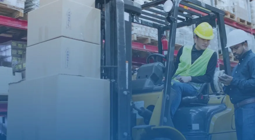 Penjelasan Peran dan Fungsi First Mile Hub dalam Logistik