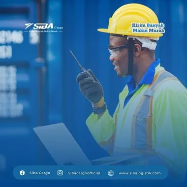 Peran dan Manfaat Consignor dalam Rantai Pasok Logistik