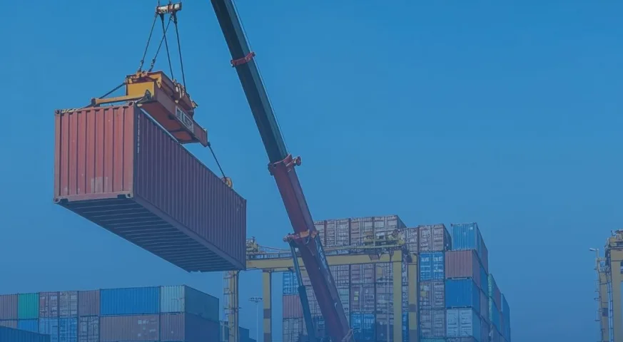 Peran dan Pentingnya Container Tracking dalam Logistik