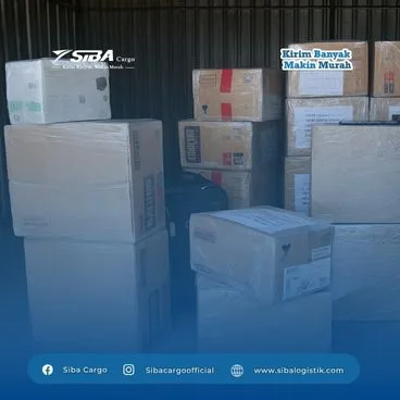 Jasa Cargo Pindahan Pekanbaru ke Blitar Tulungagung