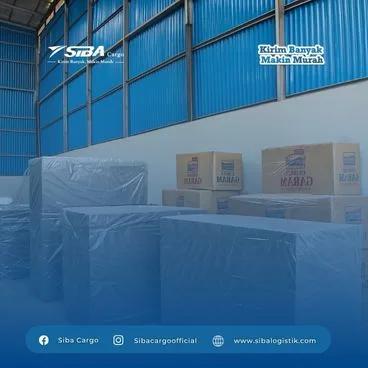 Jasa Ekspedisi Cargo Pekanbaru ke Gresik dan Mojokerto