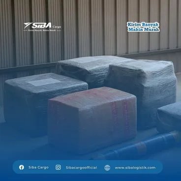 Jasa Ekspedisi Cargo Tanjung Pinang ke Wonogiri Wonosari