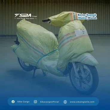 Jasa Kirim Kendaraan Batam ke Larantuka Flores