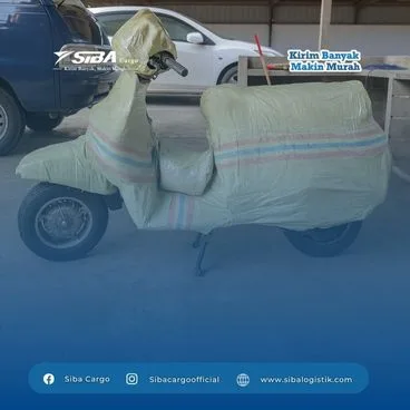 Jasa Kirim Kendaraan Pekanbaru ke Rembang dan Slawi