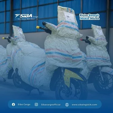 Jasa Kirim Kendaraan Pekanbaru ke Tegal dan Ciamis
