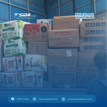 Jasa Cargo Pindahan Pekanbaru Riau ke Bengkulu