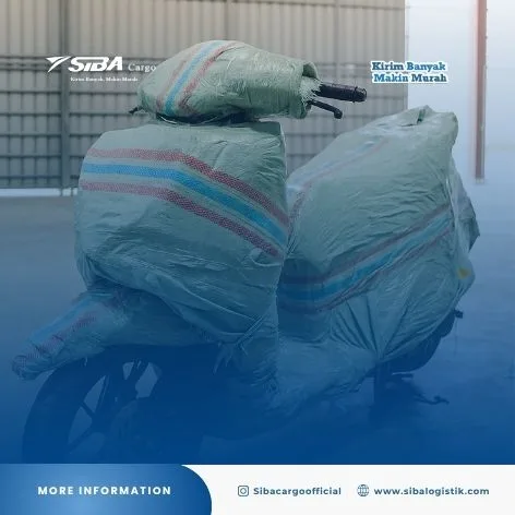Jasa Kirim Kendaraan Motor dan Mobil dari Semarang ke Batam