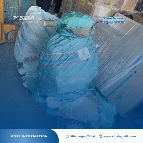Jasa Kirim Kendaraan Motor dan Mobil Batam ke Palembang