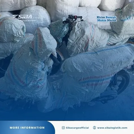 Jasa Kirim Kendaraan Motor dan Mobil Bekasi ke Pekanbaru