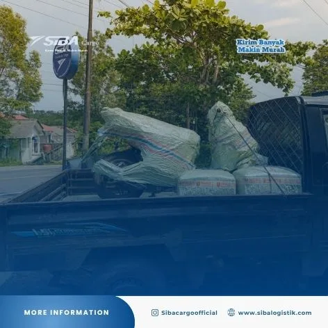 Jasa Kirim Kendaraan Pekanbaru Riau ke Bekasi