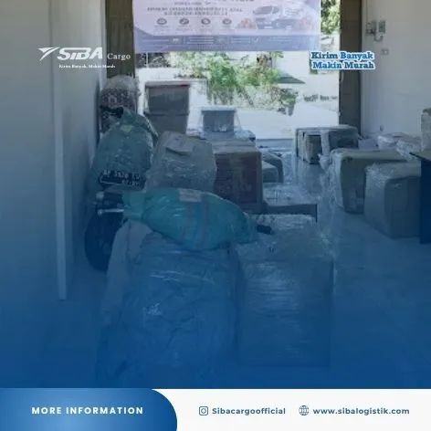 Jasa Kirim Kendaraan Semarang Ke Bangka Belitung