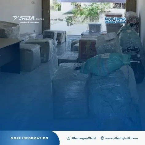 Jasa Kirim Kendaraan Semarang ke Mataram Lombok