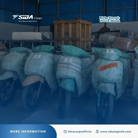 Jasa Pengiriman Kendaraan Batam ke Seluruh Indonesia
