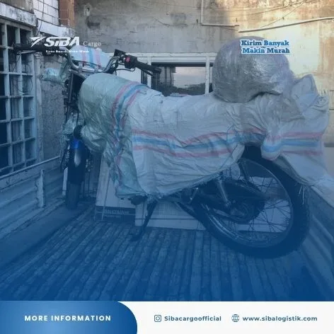 Jasa Kirim Kendaraan Bandung Cimahi ke Banda Aceh
