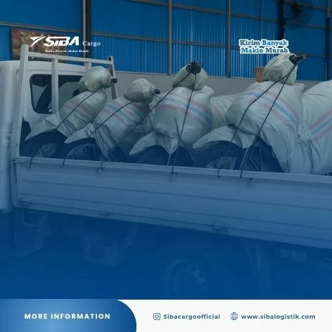 Jasa Kirim Kendaraan Bandung Cimahi ke Solok