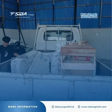 Jasa Kirim Kendaraan Semarang ke Bandar Lampung