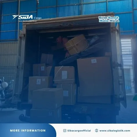 Ekspedisi Cargo Pengiriman Bekasi ke Bangkinang Kampar