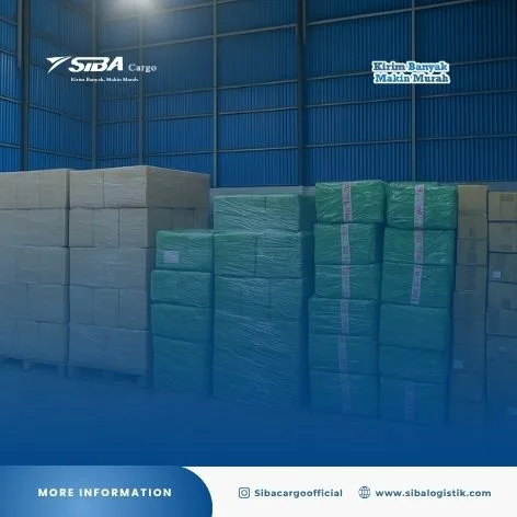 Ekspedisi Jasa Pengiriman Tanjung Pinang ke Tangerang