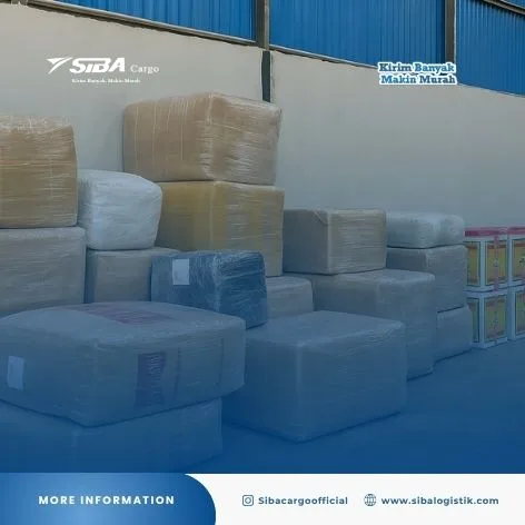 Jasa Ekspedisi Cargo Bandung Cimahi ke Kampar Riau