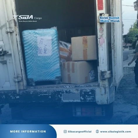 Jasa Kirim Kendaraan Pekanbaru Riau ke Sidoarjo