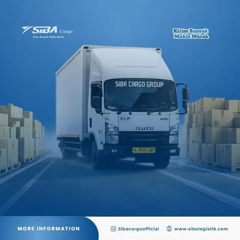 Jasa Kirim Kendaraan Semarang ke Tangerang Murah