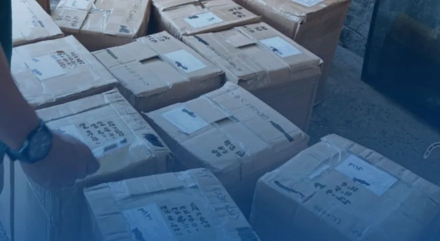 Jasa Pengiriman Cargo Bandung Cimahi Kepahiang