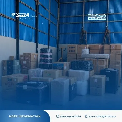 Jasa Pengiriman Cargo Bandung Cimahi ke Simalungun
