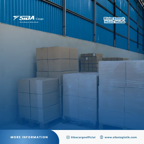 Jasa Pengiriman Cargo Bandung Cimahi ke Tanah Datar