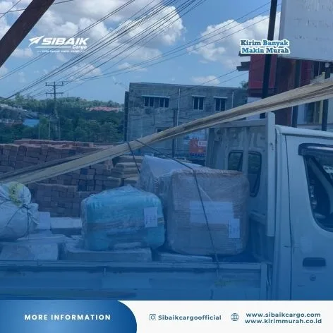 Ekspedisi Pengiriman Cargo Pekanbaru Riau ke Magetan