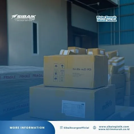 Ekspedisi Pengiriman Cargo Pekanbaru Riau ke Trenggalek