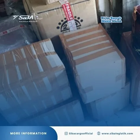 Ekspedisi Pengiriman Pekanbaru Riau ke Cianjur Murah