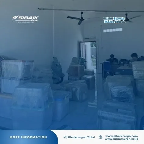Ekspedisi Pengiriman Pekanbaru Riau ke Pacitan