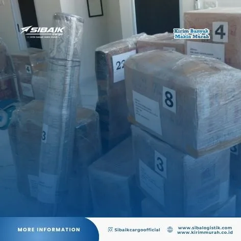 Ekspedisi Pengiriman Pekanbaru Riau ke Purbalingga